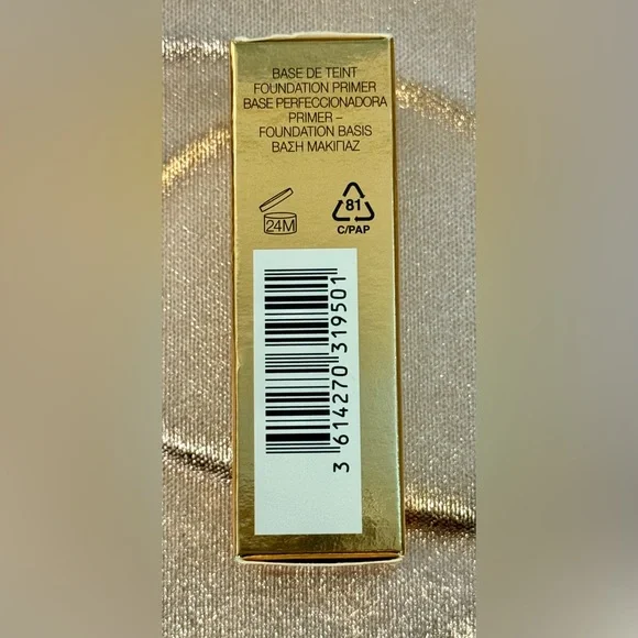 Yves Saint Laurent Touche Éclat Blur Primer 10ml. 🤩 - Picture 2 of 6